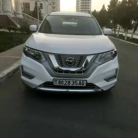 Nissan Rogue 2020