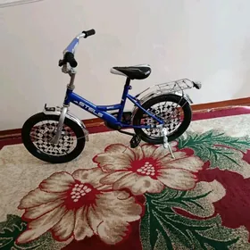 welosiped велосипед