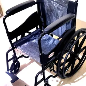 инвалидная коляска inwalid