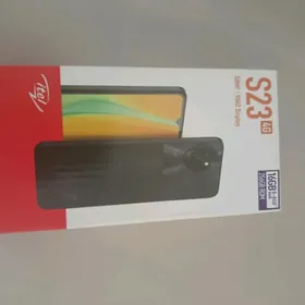 itel s23 4G