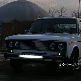 Lada 2106 1990