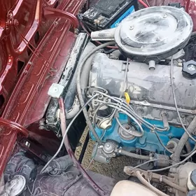 mator karopga 5 skors