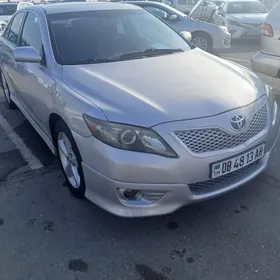 Toyota Camry 2011