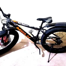 велосипед tigir welosiped