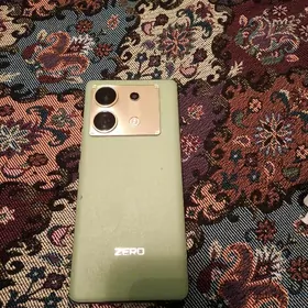 İNFİNİX ZERO 30 5G