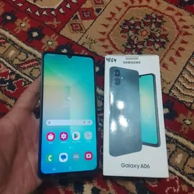 Samsung A06 4/64