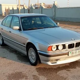 BMW 525 1995