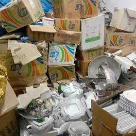 Pasuda durli durli zatlar