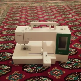 Janome 450