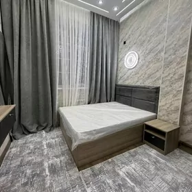 satlyk mir 2 3 etaj 1kom