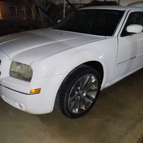Chrysler 300C 2010