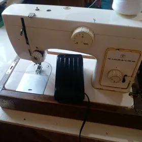 çaýka tikin maşyn