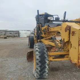 Caterpillar Dozer 2007