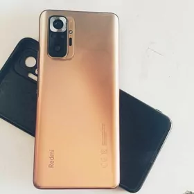 Redmi not 10 pro