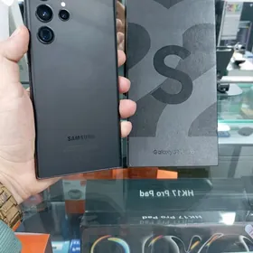 Samsung S22 Ultra 12.256