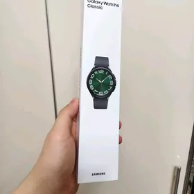 Samsung watch 6 classic sagat