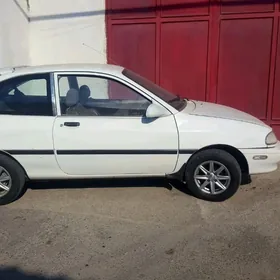 Kia Bongo 1994