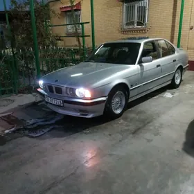BMW 535 1993