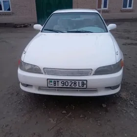 Toyota Mark II 1993