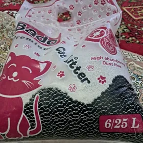 для любимых животных