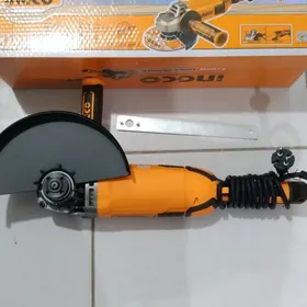 INGCO BALGARKA 2200W 230MM