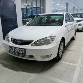 Toyota Camry 2006