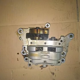 Balansir 2.5 val aziyada