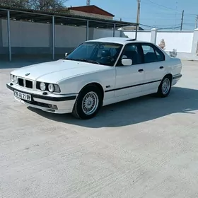 BMW 525 1995