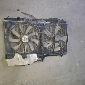 Aziyada Radyator difizor bn