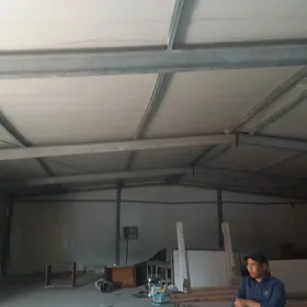 Angar sendiwic panel