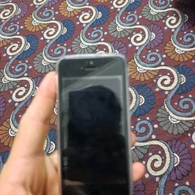 İPHONE 5