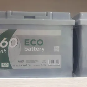 Eco 60Ah