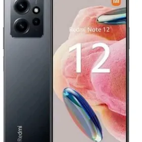 Redmi not 12