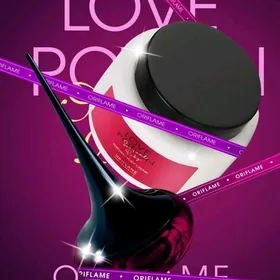 ORIFLAME LOVE POTION
