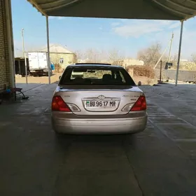Toyota Avalon 2002