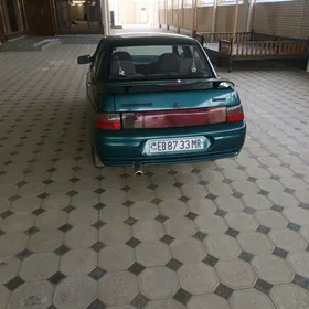 Lada 2110 2002