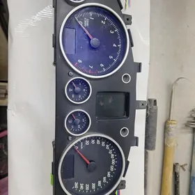 щиток прибора