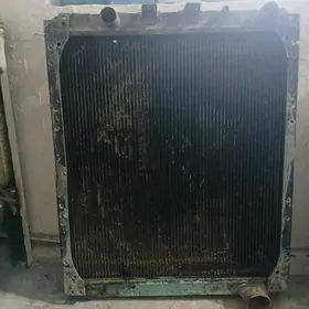 Maz Radiator