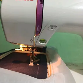 janome 350