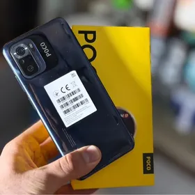 Poco m5s 8/256GB