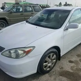 Toyota Camry 2003