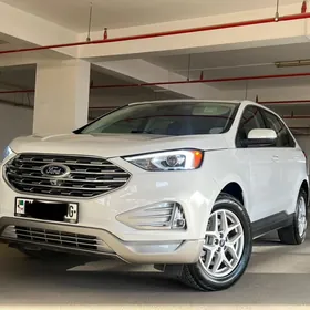 Ford Edge 2022
