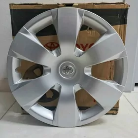 Kalpak 16lyk okuz kelle