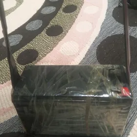 аккумулятор