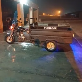 Fekon FK200-14G 2014