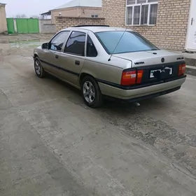 Opel Vectra 1990