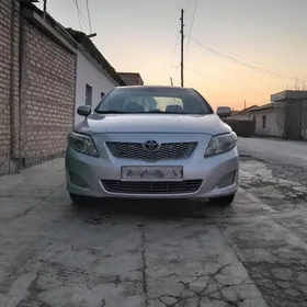 Toyota Corolla 2010