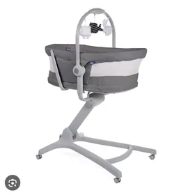 Chicco детская кроватка