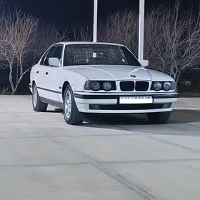 BMW E34 1993