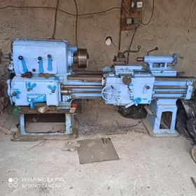 токар станок